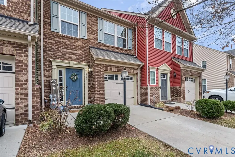 8971 Ringview Drive, Mechanicsville, VA 23116 - Image #3