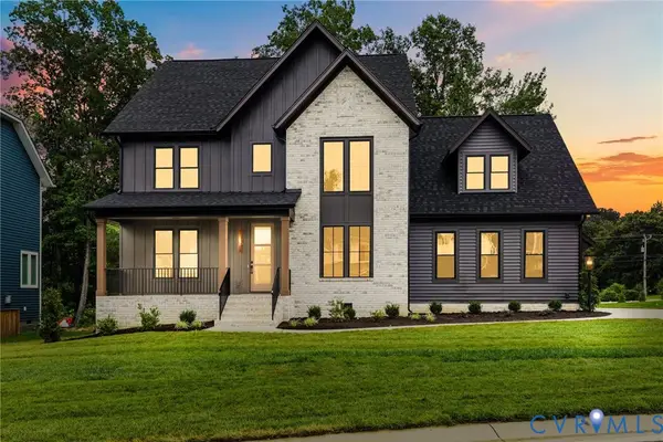 4612 Otter Court, Moseley, VA 23120