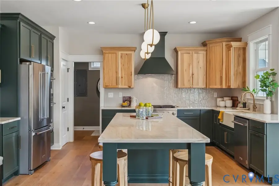 Lot 58 Robins Ridge Drive, Moseley, VA 23120 - Image #2