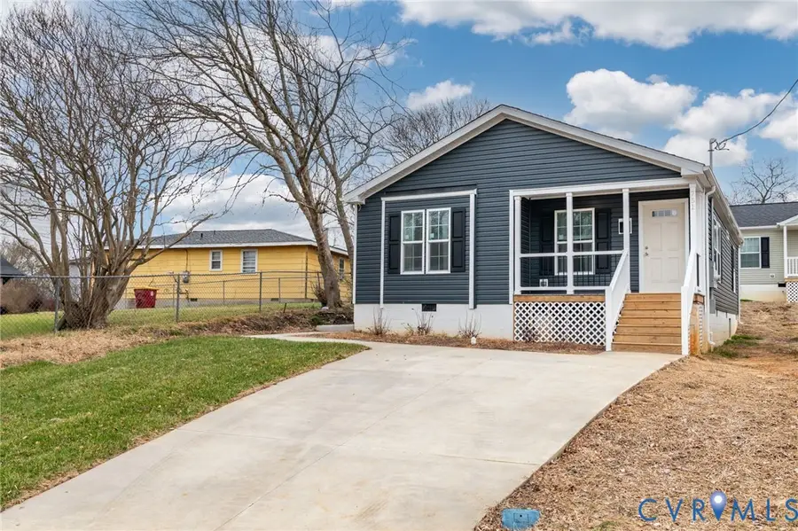 751 Jones Street, Petersburg, VA 23803 - Image #2