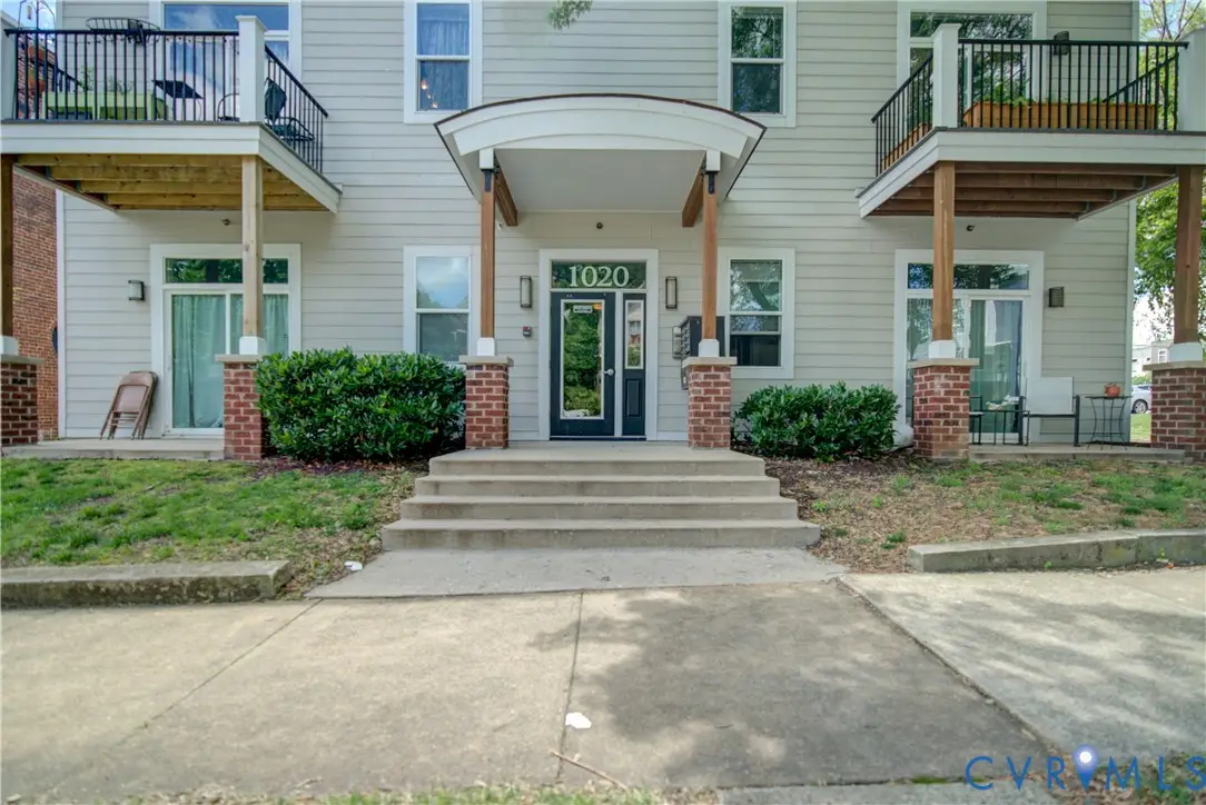 1020 Porter Street #102, Richmond, VA 23224 - Image #1