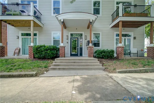 1020 Porter Street #102, Richmond, VA 23224