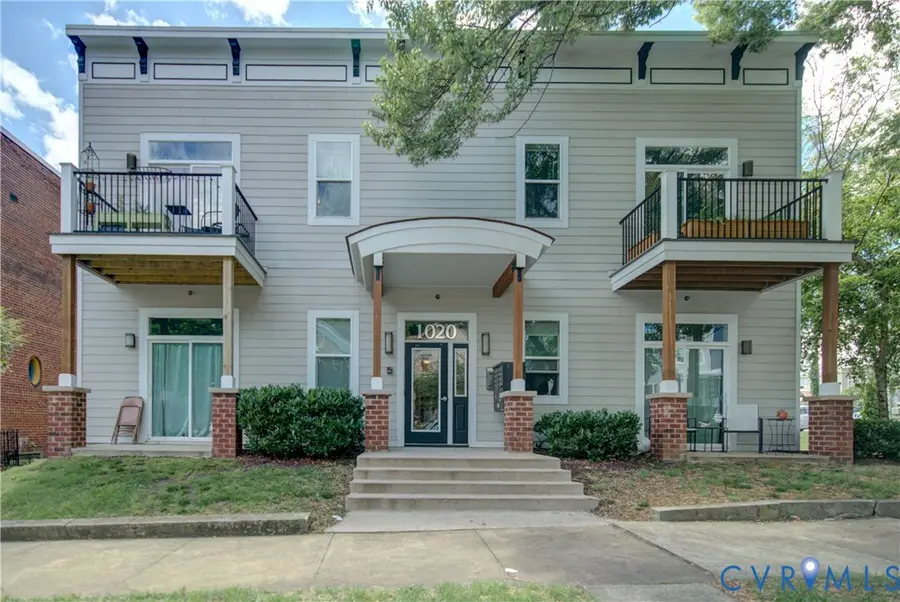 1020 Porter Street #102, Richmond, VA 23224 - Image #2