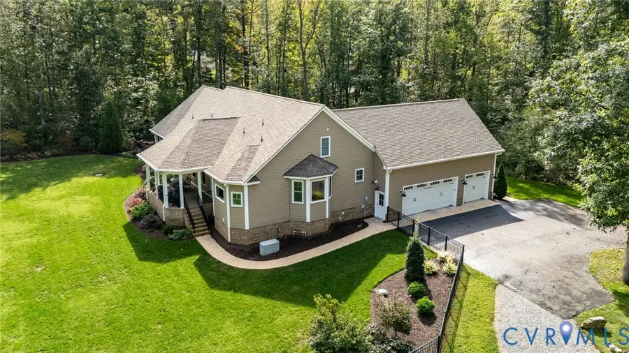 1706 Bridgewater Court, Maidens, VA 23102 - #3