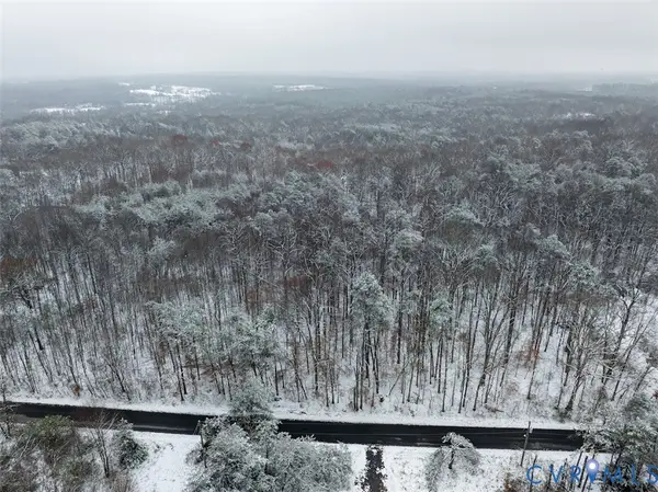 0 Cg Woodson Road, New Canton, VA 23123