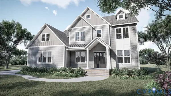 4624 Lake Summer Loop, Moseley, VA 23120