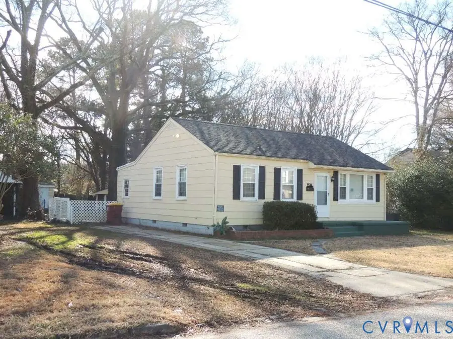 1936 Richmond Avenue, Petersburg, VA 23803 - Image #2