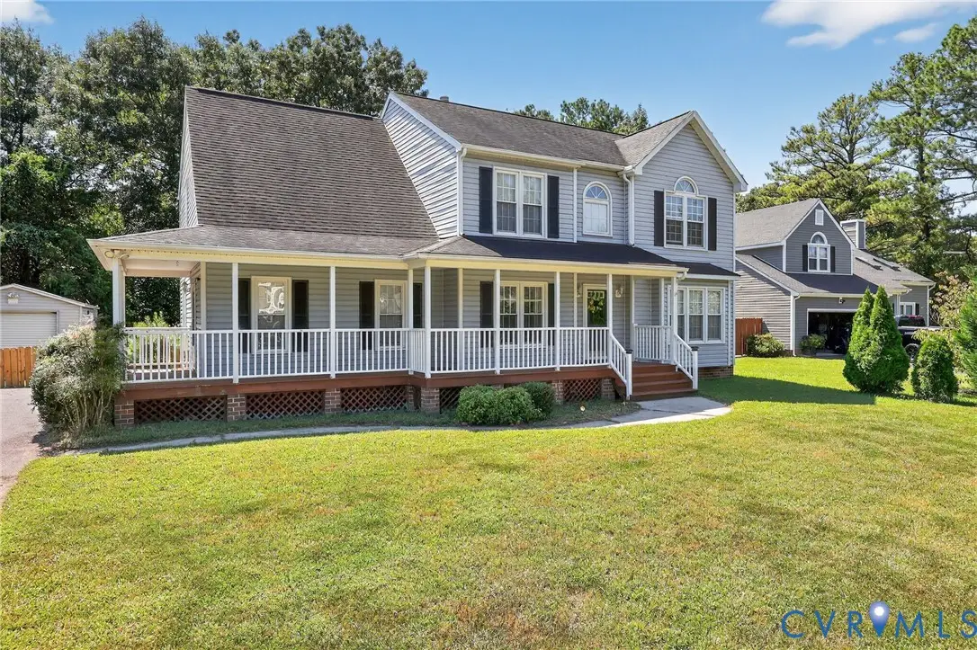 4103 Kings Gate Road, Chester, VA 23831 - Image #1