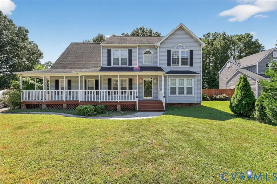 4103 Kings Gate Road, Chester, VA 23831 - Image #2