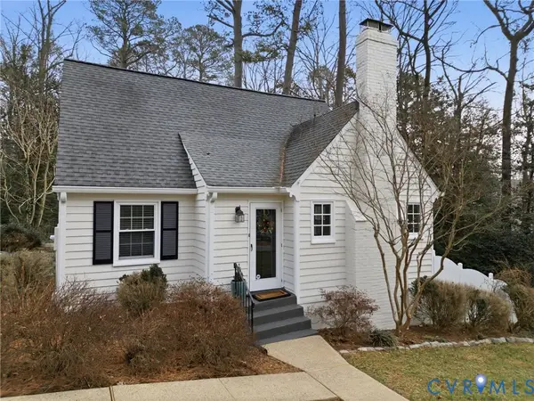 1103 Buford Road, North Chesterfield, VA 23235