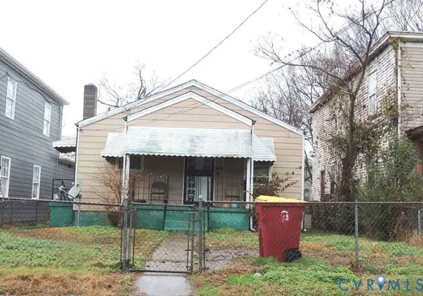 1447 Ferndale Avenue, Petersburg, VA 23803