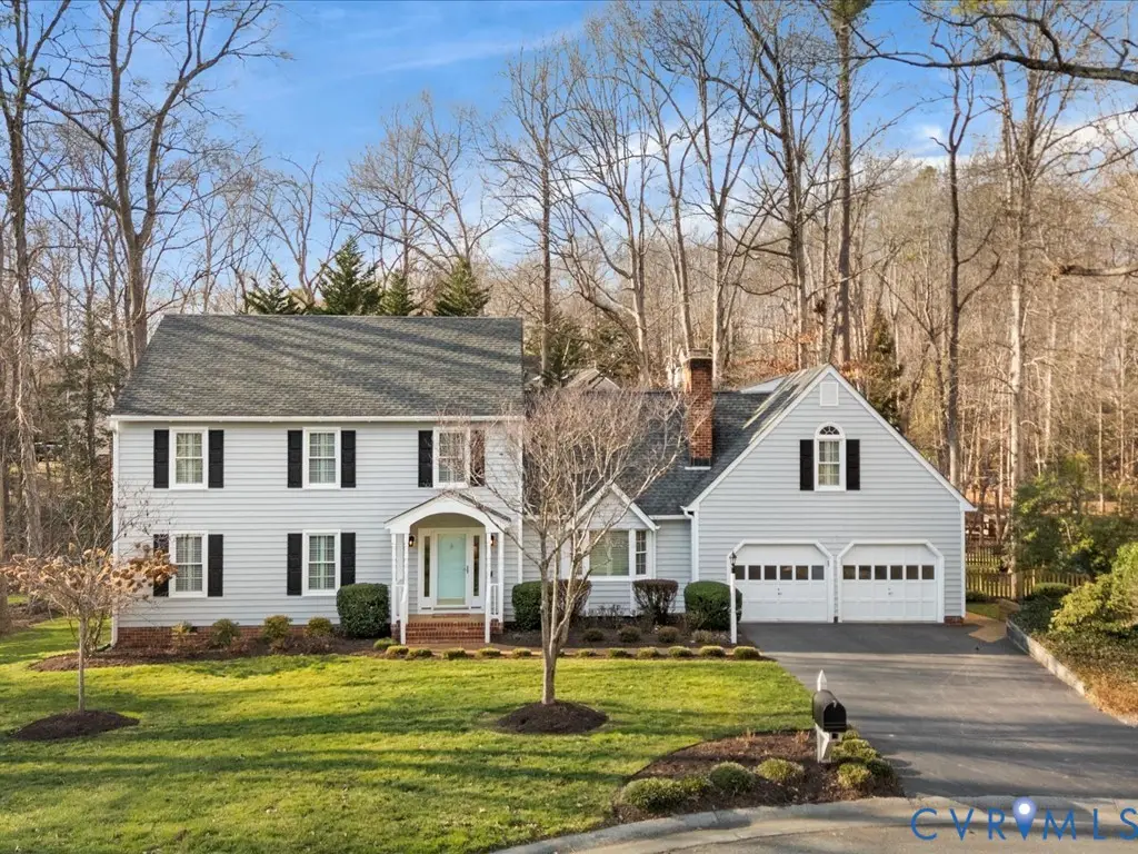 15016 Walnut Bend Road, Midlothian, VA 23112 - Image #1