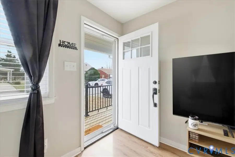 1413 Floyd Street, Petersburg, VA 23803 - Image #2