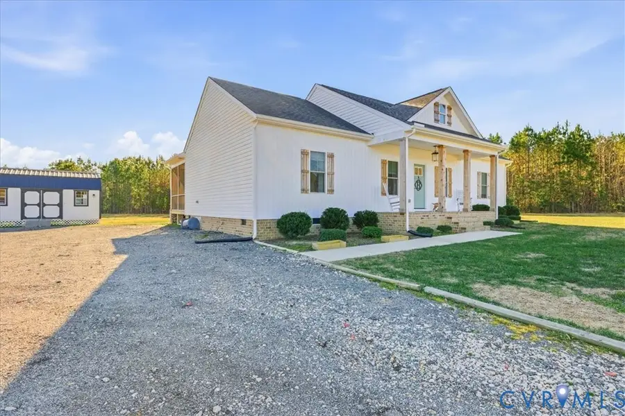 11391 Vaughan Road, Petersburg, VA 23805 - Image #2