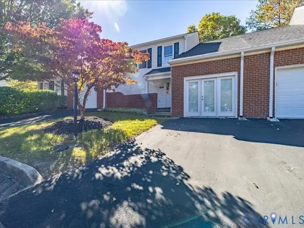 12003 Warrington Court #12003, Henrico, VA 23233