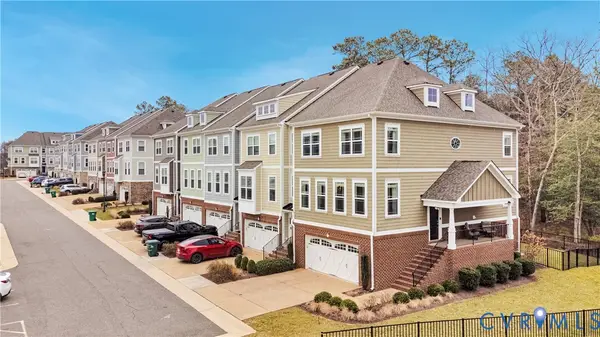 11401 Hayloft Lane, Glen Allen, VA 23060