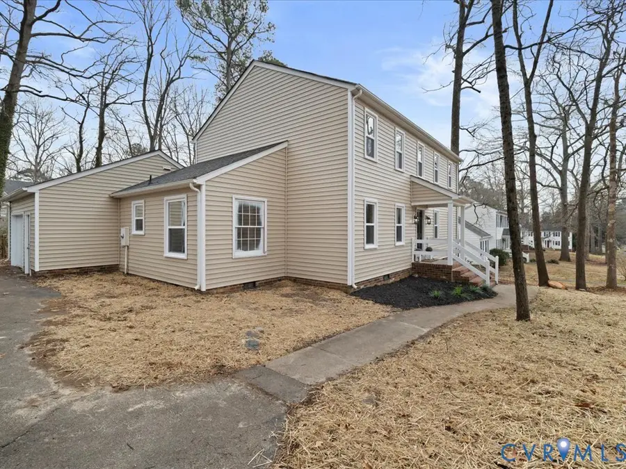 1413 Turnmill Drive, North Chesterfield, VA 23235 - Image #3