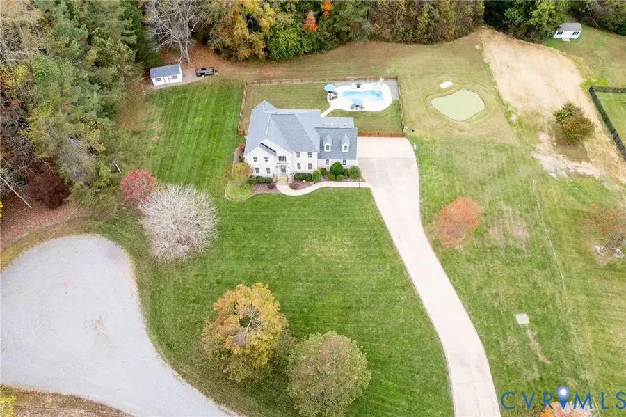 8451 Wendellshire Way, Mechanicsville, VA 23111 - Image #3