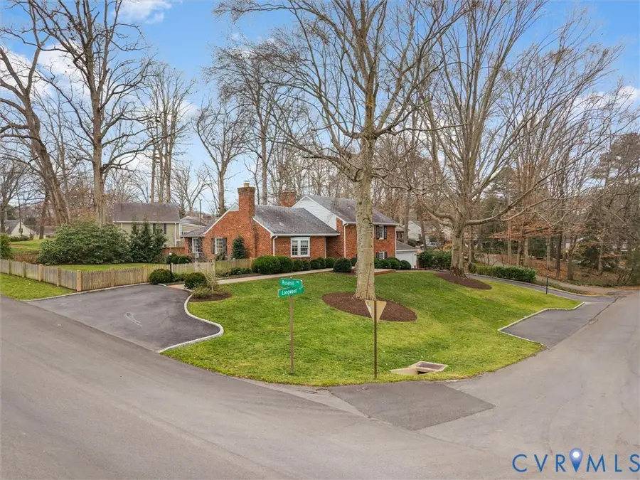 8101 Longwood Road, Henrico, VA 23229 - Image #2
