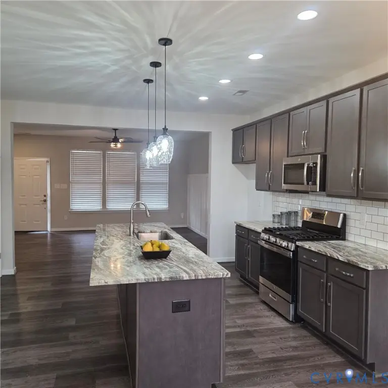 17719 Memorial Tournament Drive, Moseley, VA 23120 - #2