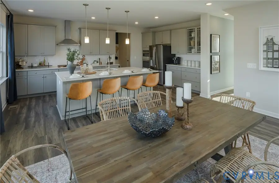 15295 Scranton Drive, Chesterfield, VA 23832 - Image #3