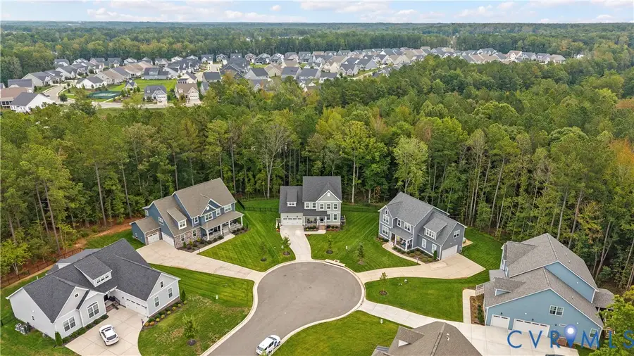 9100 Cambian Place, Chesterfield, VA 23832 - Image #2