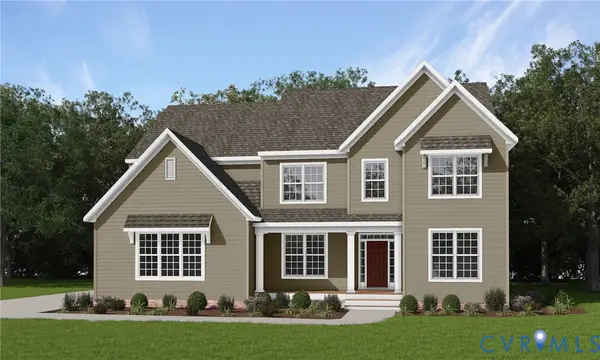 Lot 29 Tuckmar Ridge Drive, Moseley, VA 23120