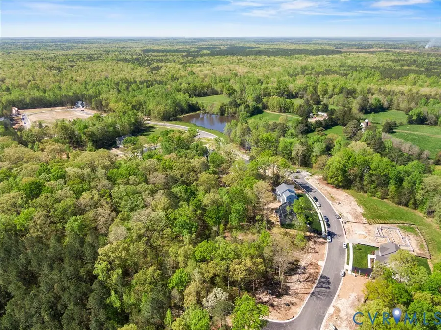 Lot 29 Tuckmar Ridge Drive, Moseley, VA 23120 - Image #3