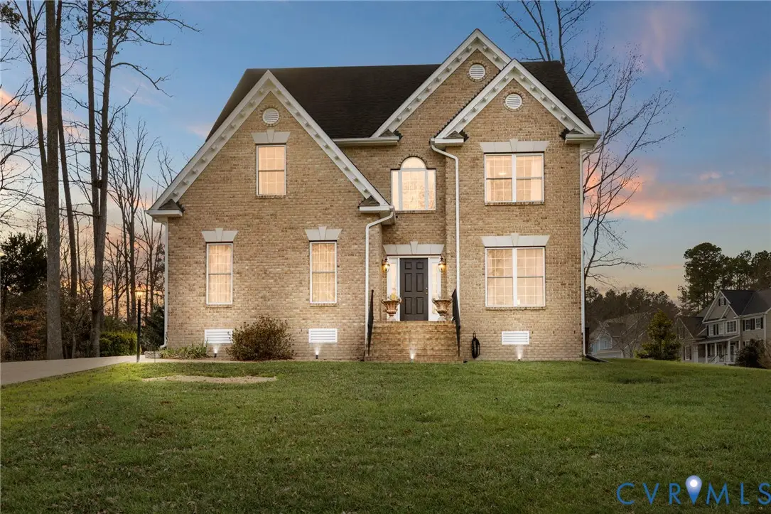 16847 Jaydee Terrace, Moseley, VA 23120 - Image #1