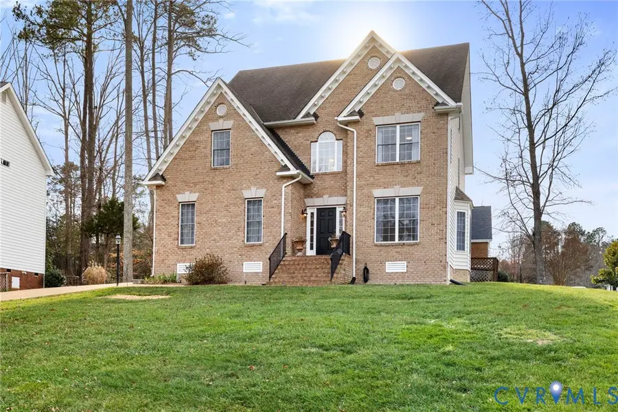 16847 Jaydee Terrace, Moseley, VA 23120 - Image #2