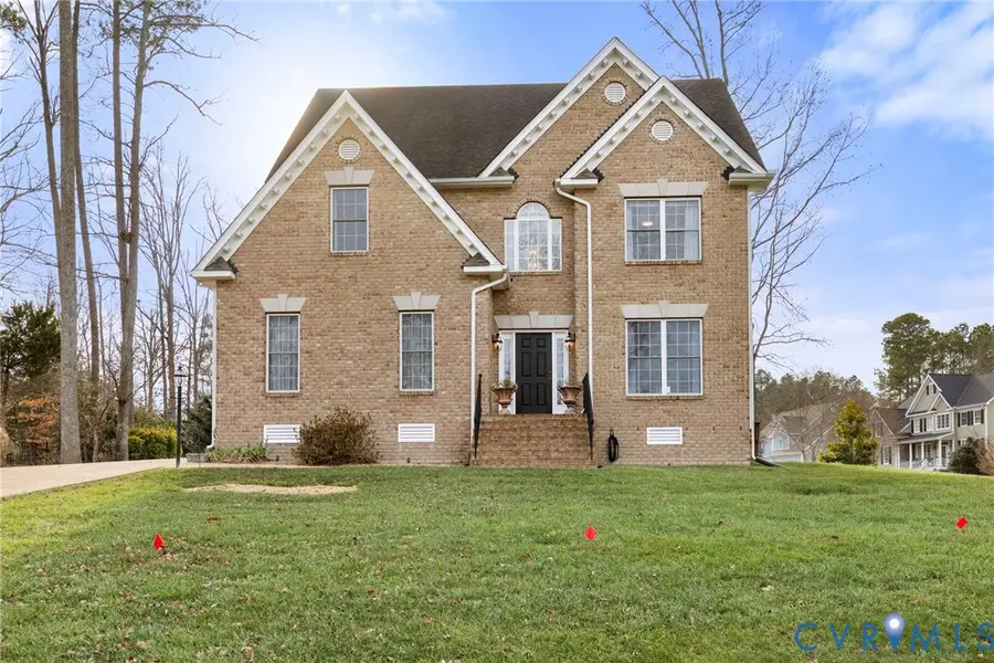 16847 Jaydee Terrace, Moseley, VA 23120 - Image #3