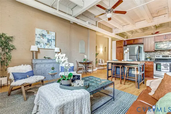 306 N 26th Street #U128, Richmond, VA 23223