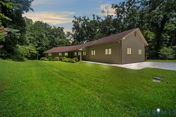 1571 Mount Vernon Street, Petersburg, VA 23805