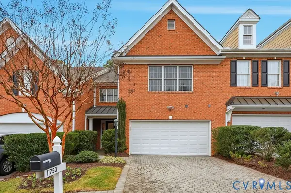 11753 Triple Notch Terrace, Henrico, VA 23233