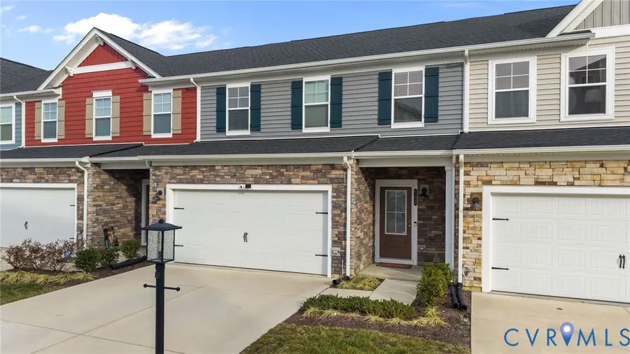 703 Englewood Farms Drive, Glen Allen, VA 23060 - Image #2