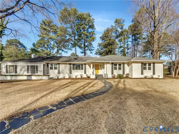 310 Burnwick Road, Richmond, VA 23227