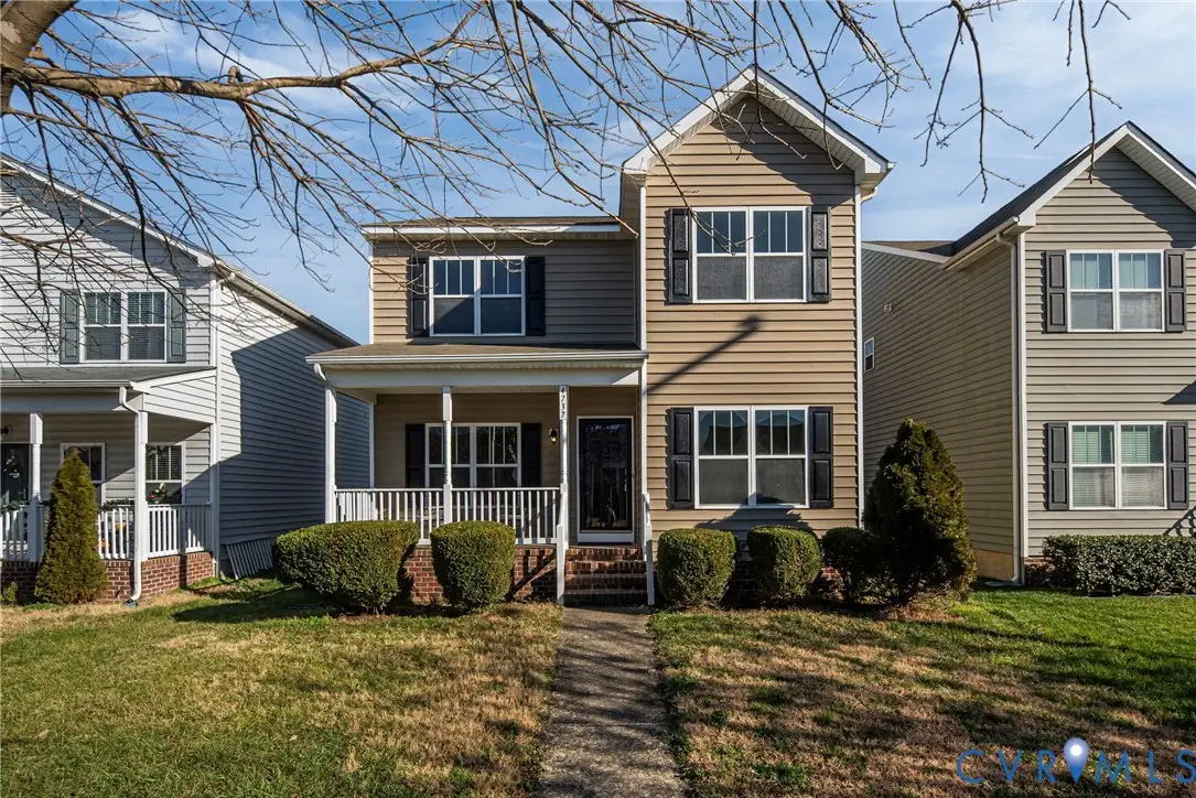4737 Fulton Street, Richmond, VA 23231 - Image #1