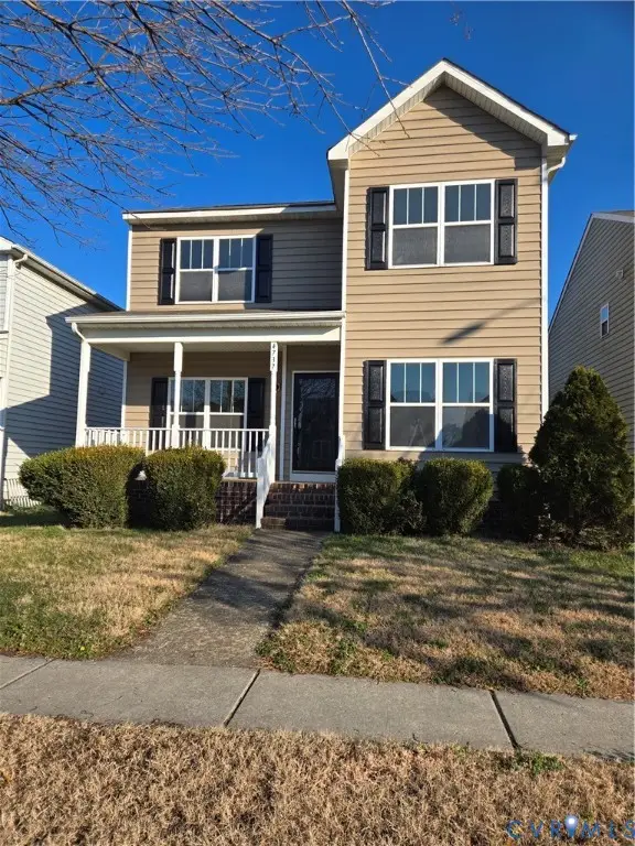 4737 Fulton Street, Richmond, VA 23231