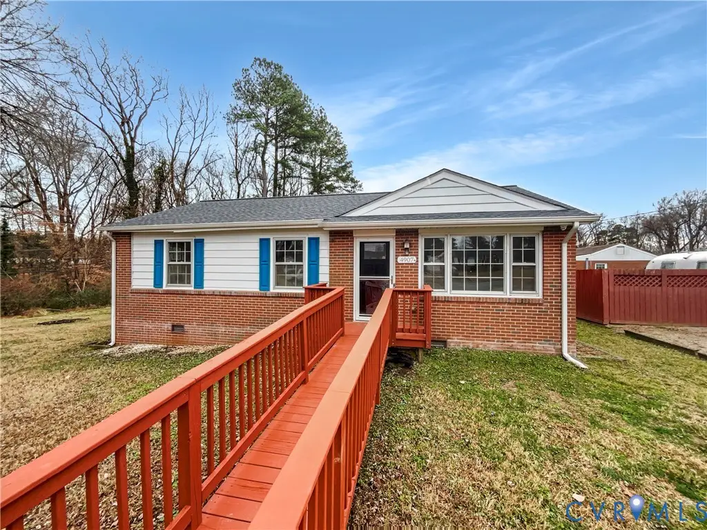 4907 Edgefield Circle, Richmond, VA 23227 - Image #1