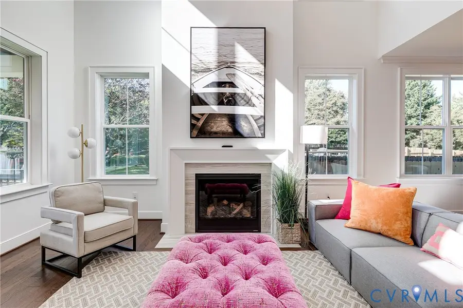 4504 Augusta Avenue, Richmond, VA 23230 - #2