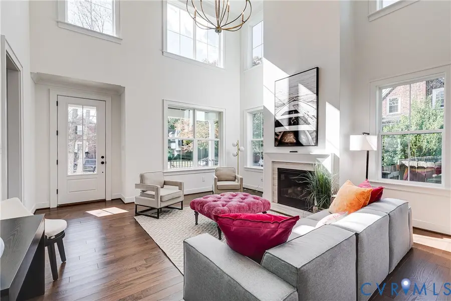 4504 Augusta Avenue, Richmond, VA 23230 - #3