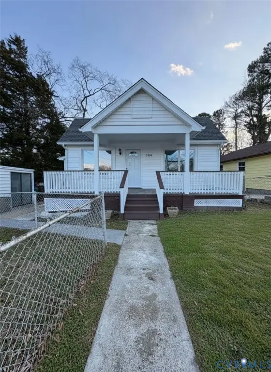 2304 Oakland Place, Richmond, VA 23224 - Image #1