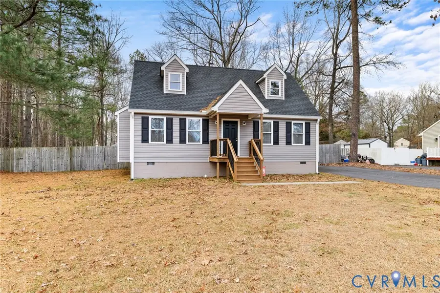 4206 Mcilwaine Drive, Petersburg, VA 23803 - Image #2