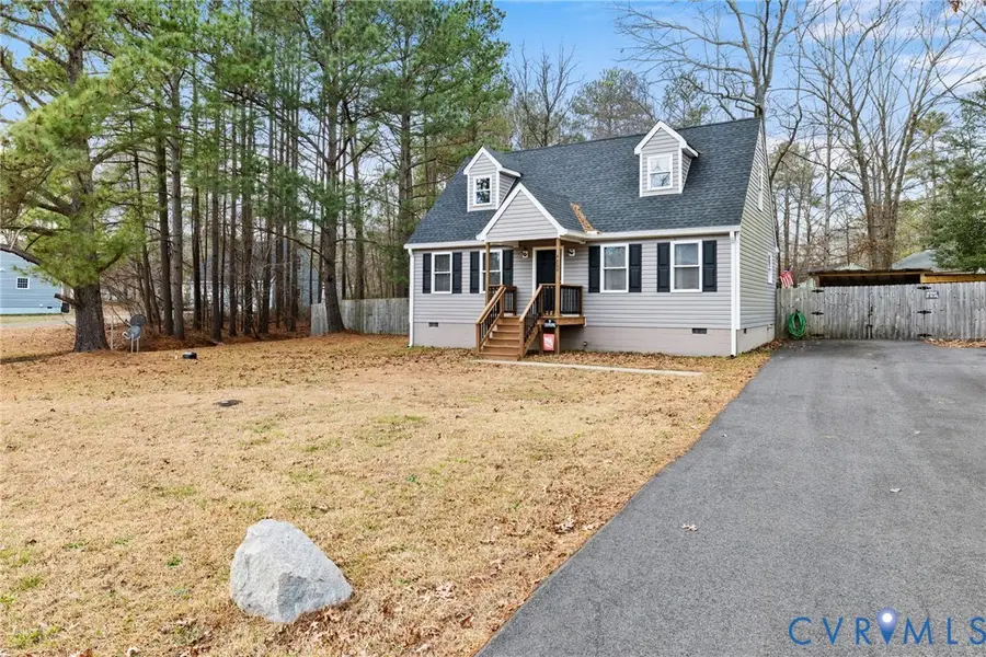 4206 Mcilwaine Drive, Petersburg, VA 23803 - Image #3