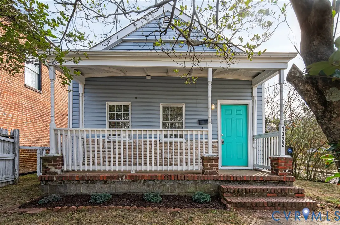 1322 Porter Street, Richmond, VA 23224 - Image #1