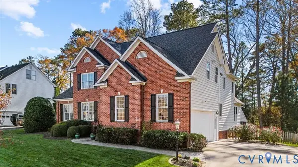 9133 Rigney Terrace, Glen Allen, VA 23060