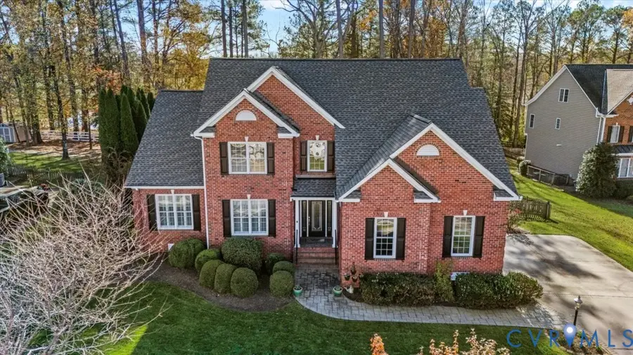 9133 Rigney Terrace, Glen Allen, VA 23060 - Image #2
