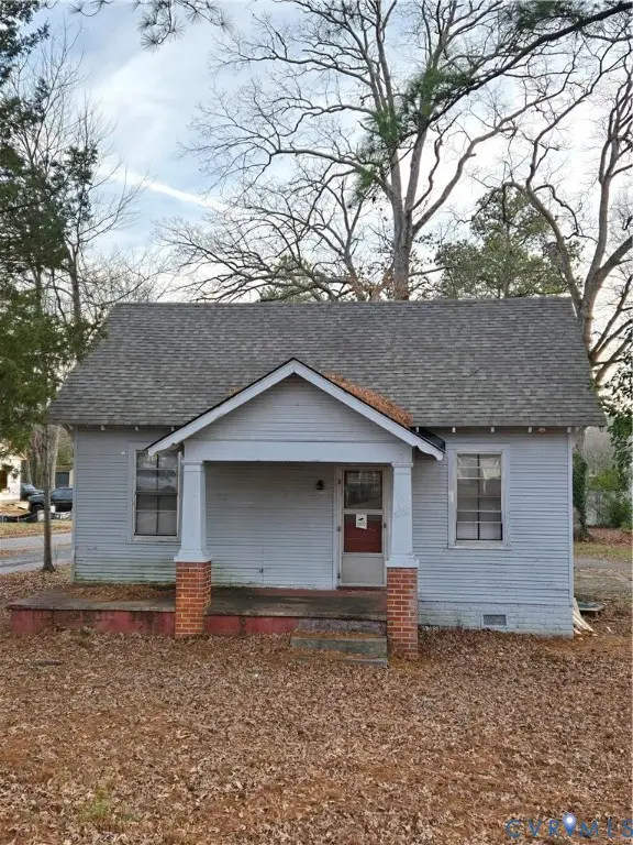 5733 Warwick Road, Richmond, VA 23224