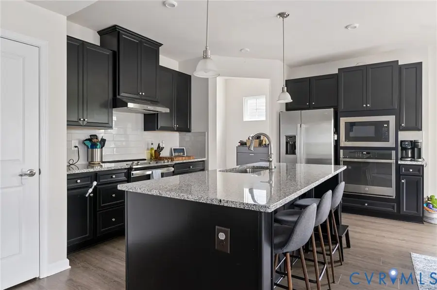 7607 Kajenson Drive, North Chesterfield, VA 23225 - Image #2