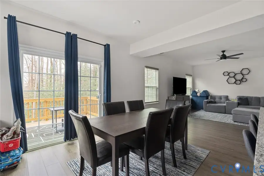 7607 Kajenson Drive, North Chesterfield, VA 23225 - Image #3